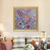 Light Color Beautiful Flowers