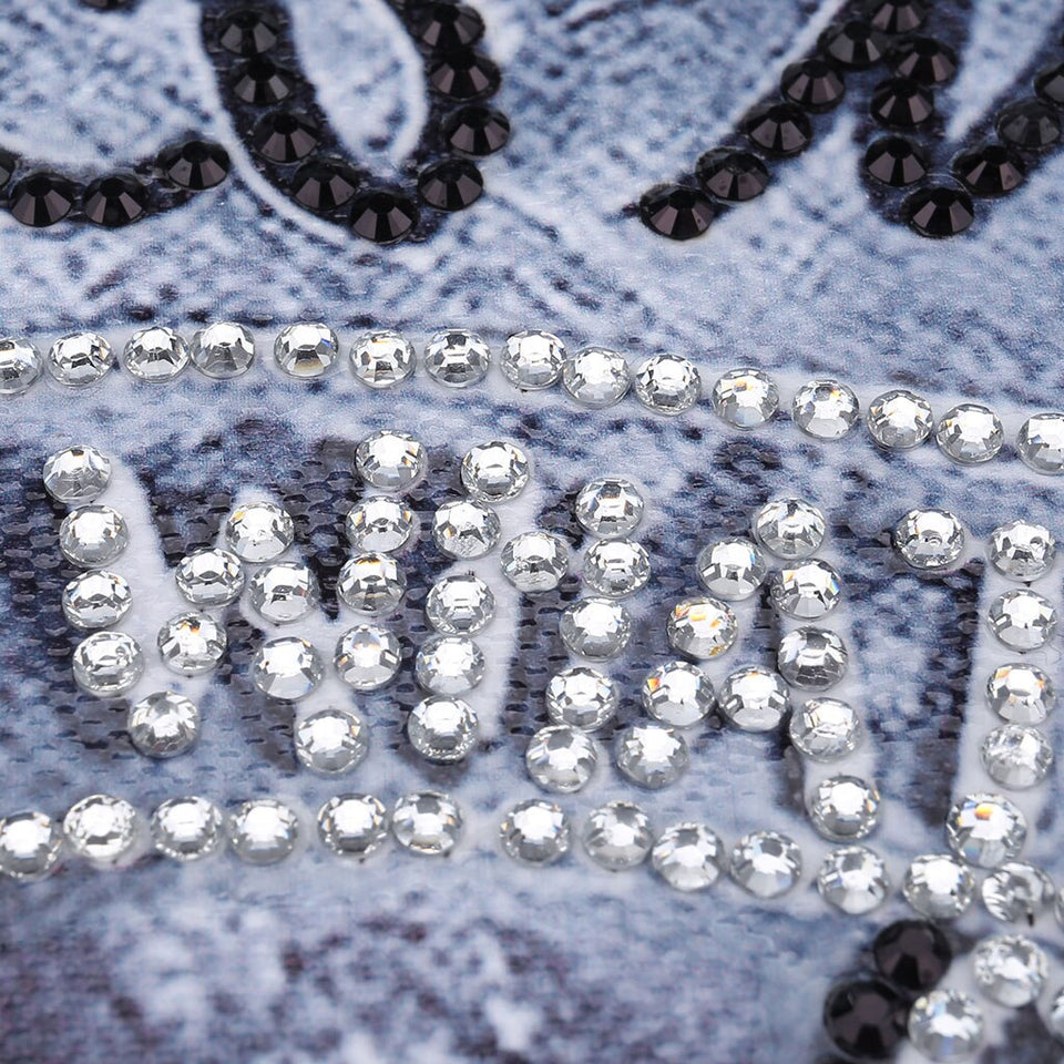 Colorful Romantic Painting