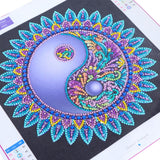 Motif Painting