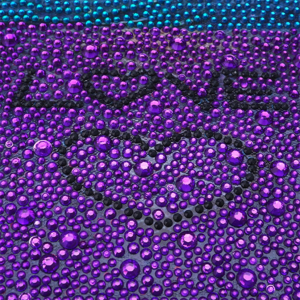 Heart Shaped Seaside Lovely Painting