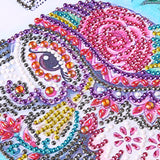 Flower With Elephant