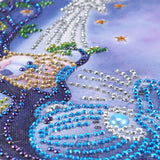 Special Colorful Diamond Painting