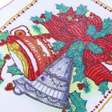 Lovely Colorful Bells Painting