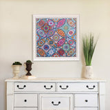 Light Color Beautiful Flowers