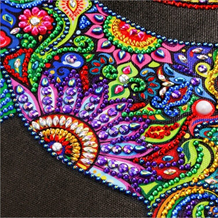 Lovely Crystal Horse