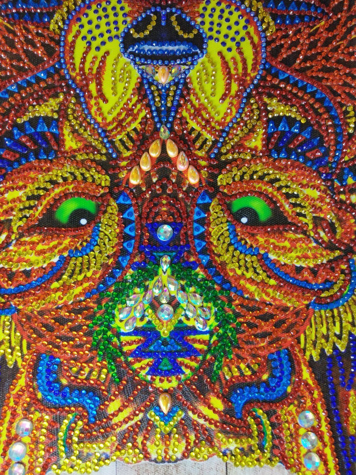 Beautiful Motif Painting Special