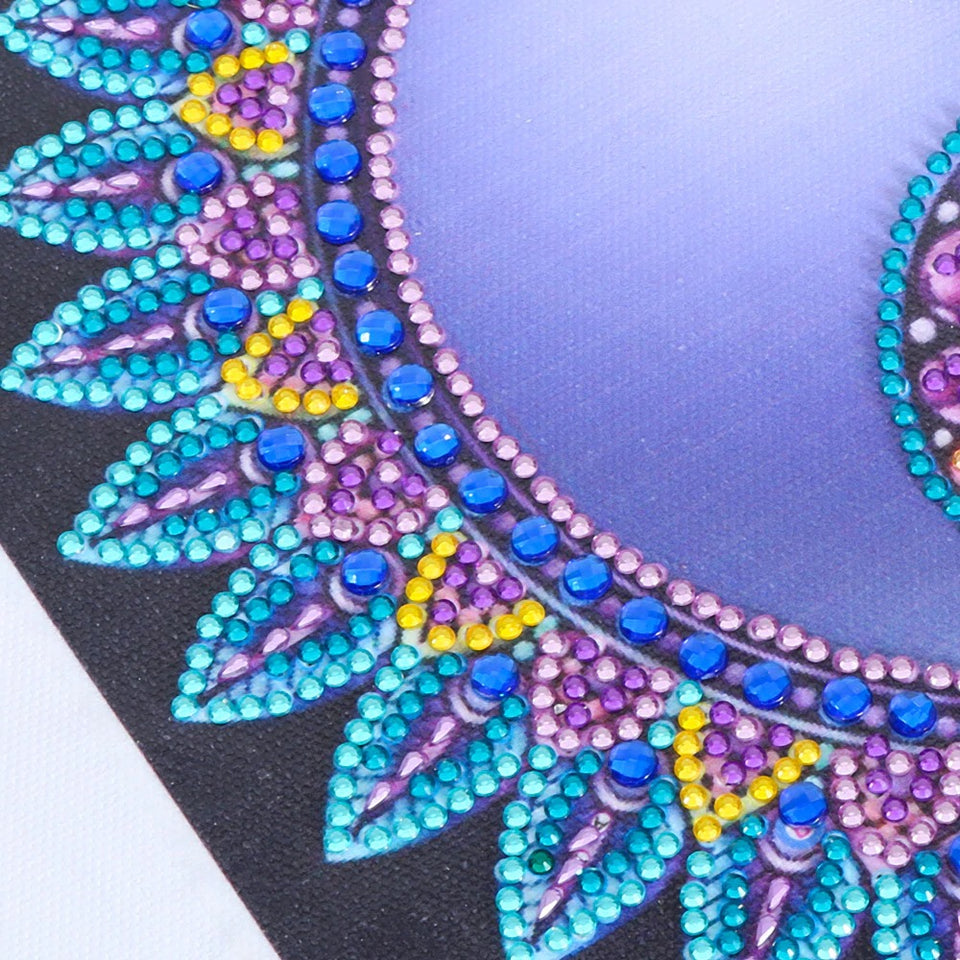 Motif Painting