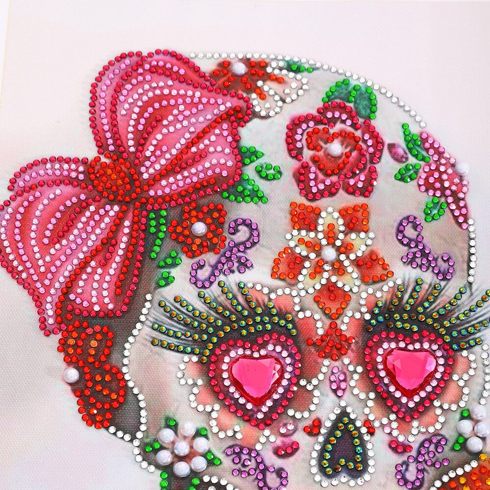 Cute Colorful Painting