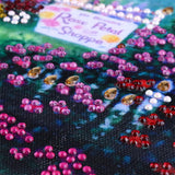 Dreamy House And Garden