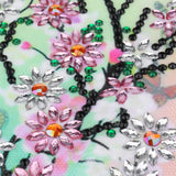 Flowers And Butterfly s
