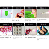 Tiger With Blue Eyes Painting