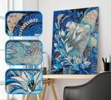 Glamours Sleeping Beauty