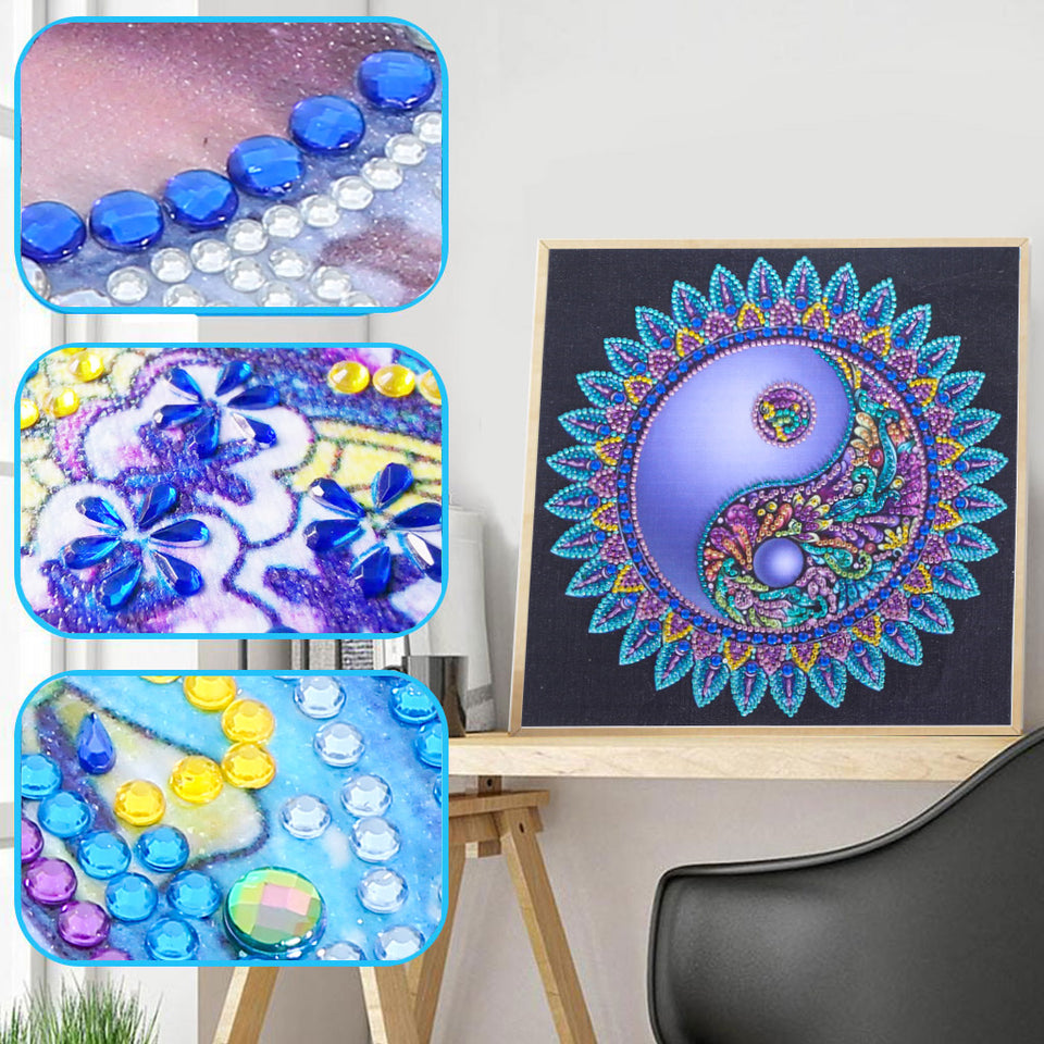 Motif Painting