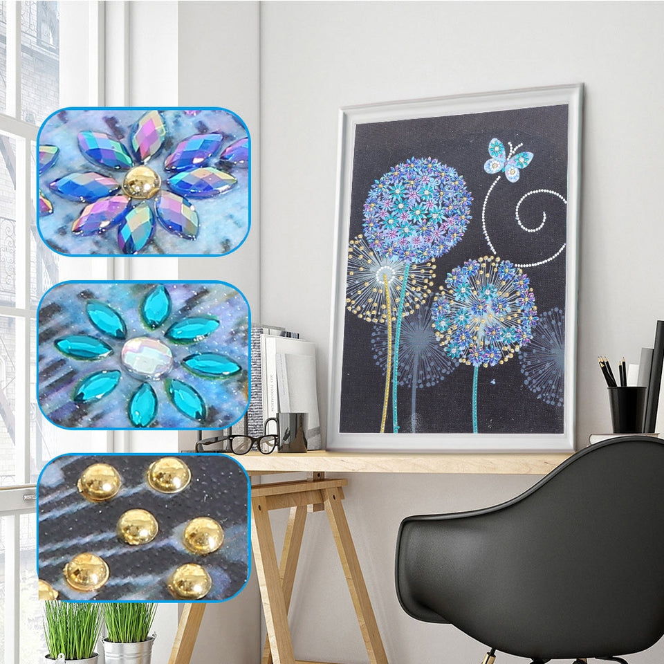 Colorful Flowers