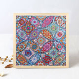 Light Color Beautiful Flowers