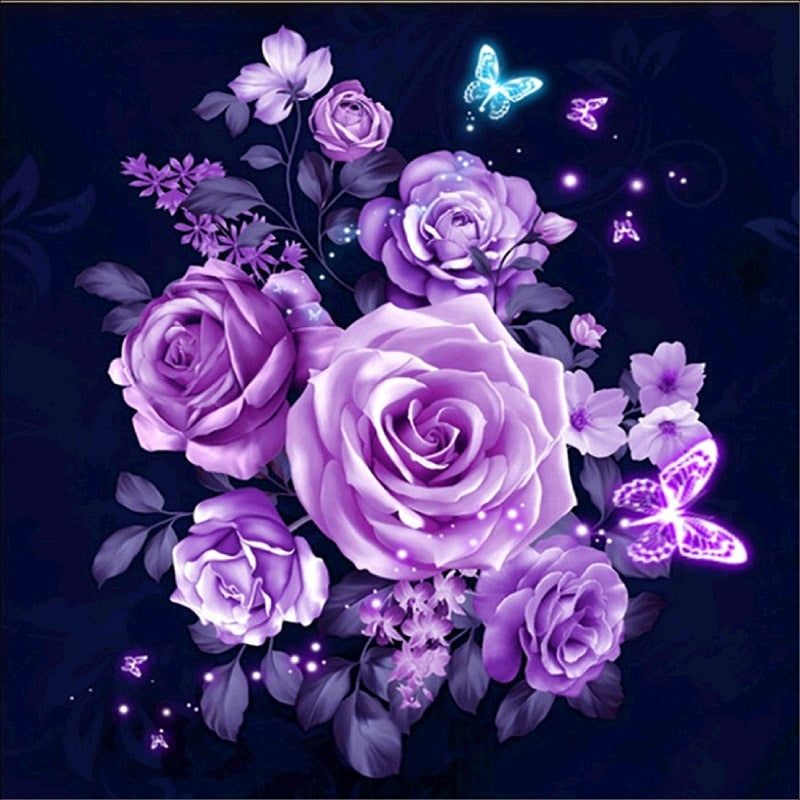 Cute Pink Flowers