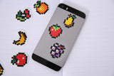 Fruits Stickers For Kids