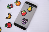 Fruits Stickers For Kids