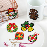 Lovely Christmas Series Stickers