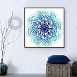 Fantasy Flower Special Diamond Painting