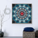 New Fantasy Crystal Special Diamond Painting