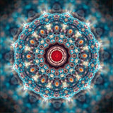 New Fantasy Crystal Special Diamond Painting