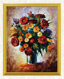 Bunch of Flowers DIY Painting - diamond-painting-bliss.myshopify.com
