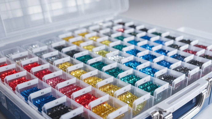 Diamond Painting Accessories You Never Knew You Needed