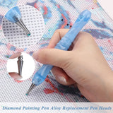 Diamond Painting Pen Replacement Heads