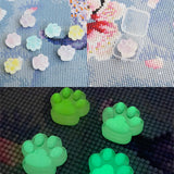 Luminous Diamond Painting Magnets