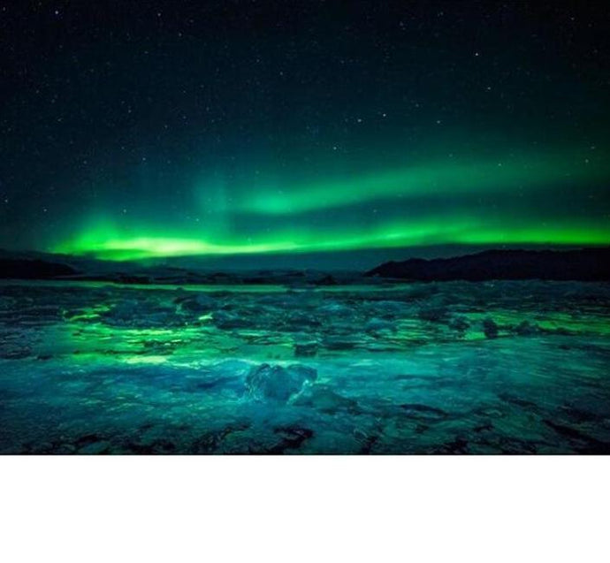 Aurora - Paint by Diamonds - diamond-painting-bliss.myshopify.com