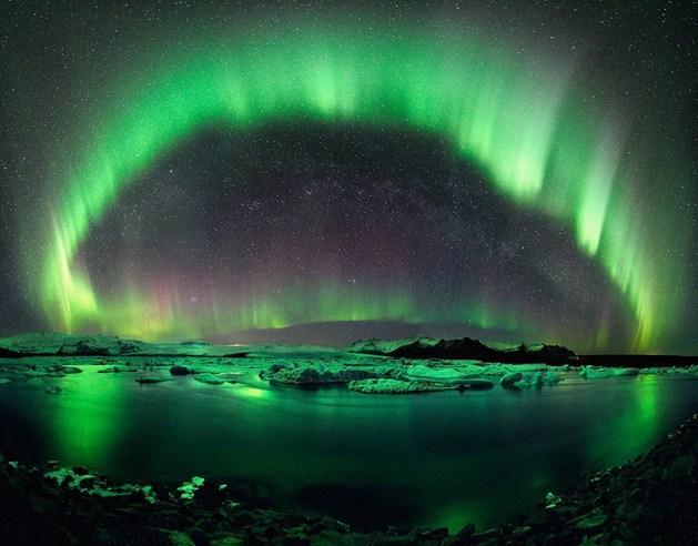 Aurora Australis - Diamond Painting Kit - diamond-painting-bliss.myshopify.com