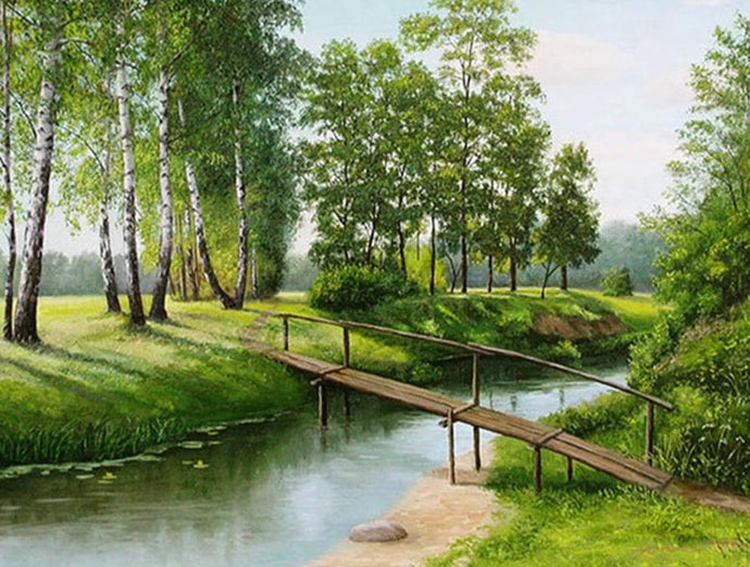 Beauty of Nature - diamond-painting-bliss.myshopify.com
