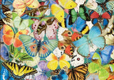Colorful Butterfly Species - Diamond Painting Kit - diamond-painting-bliss.myshopify.com