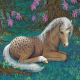 Cute Unicorn Baby - Paint with Diamonds - diamond-painting-bliss.myshopify.com
