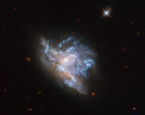 Dazzling Colliding Galaxies - diamond-painting-bliss.myshopify.com