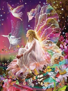 Fairies & Butterflies - diamond-painting-bliss.myshopify.com