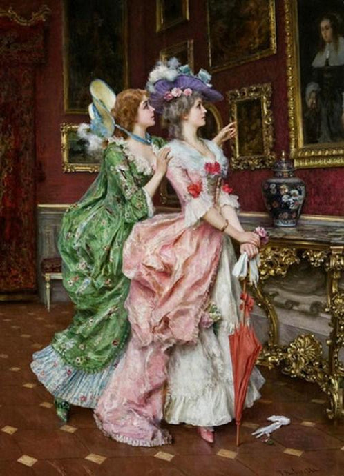 Federico Andreotti's Art Work - diamond-painting-bliss.myshopify.com