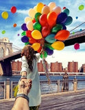 Follow Me to Brooklyn Bridge - diamond-painting-bliss.myshopify.com
