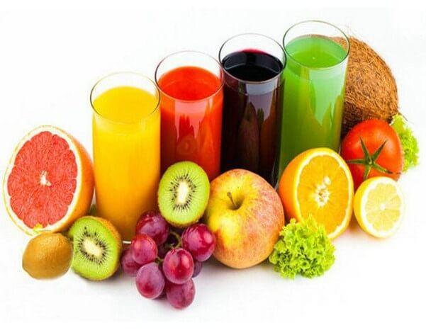 Fresh Fruits & Juices - diamond-painting-bliss.myshopify.com