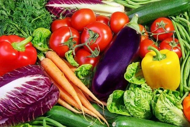 Fresh & Healthy Vegetables - diamond-painting-bliss.myshopify.com