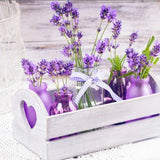 Fresh Lavenders - Paint by Diamonds - diamond-painting-bliss.myshopify.com