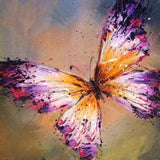 Mariposa Butterfly - Diamond Painting Kit - diamond-painting-bliss.myshopify.com