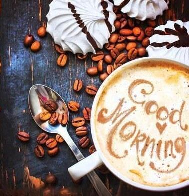 Morning Coffee Painting Kit - diamond-painting-bliss.myshopify.com