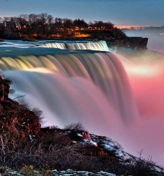 Niagara Falls - Diamond Painting Kit - diamond-painting-bliss.myshopify.com