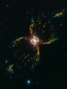 Southern Crab Nebula - diamond-painting-bliss.myshopify.com