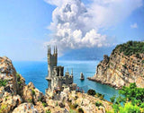 The Best Resort of Crimea - diamond-painting-bliss.myshopify.com