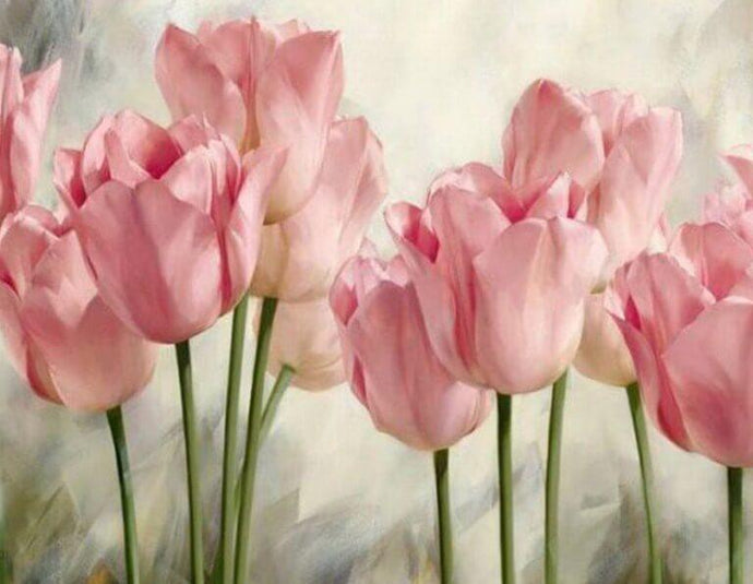 Tulips 3D Diamond Painting Kit - diamond-painting-bliss.myshopify.com