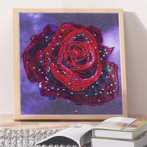 Special Red Rose