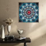 New Fantasy Crystal Special Diamond Painting
